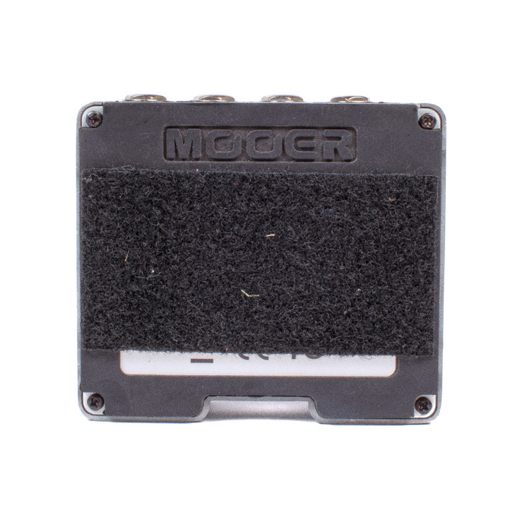 Mooer - ShimVerb Reverb Pedal - USED