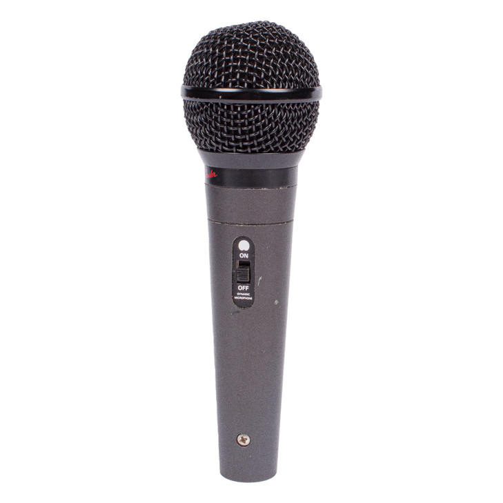 Fender P51 Dynamic Cardiod Microphone USED