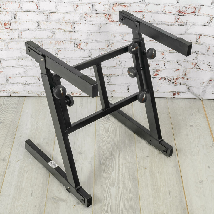 Proline PL700Z Folding Z Keyboard Stand USED