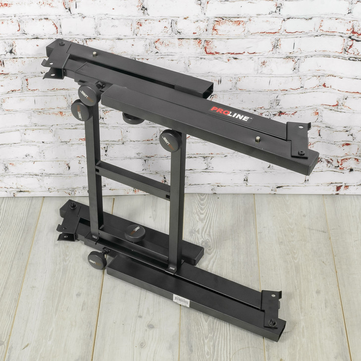 Proline - PL700Z Folding Z Keyboard Stand - USED