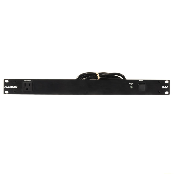 Furman M8X2 Power Conditioner Rack-Mount USED