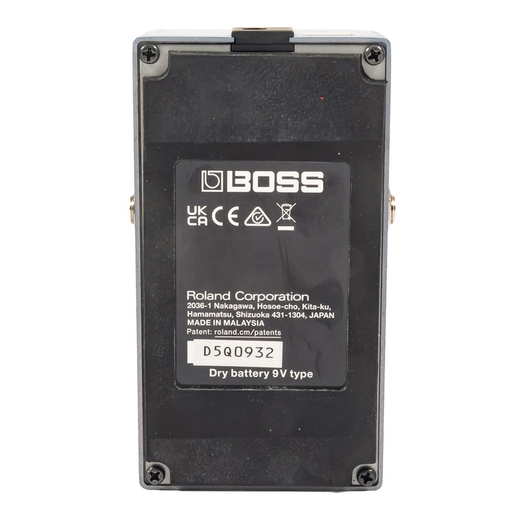 Boss - CS-3 Compression Sustainer Pedal - USED
