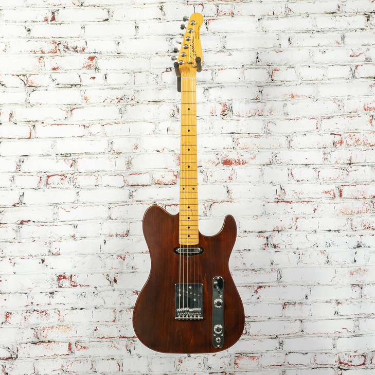 Godin - Stadium HT Electric Guitar - Havana Brown - w/Bag USED