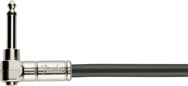 Fender - Professional Series - Kill Switch Cable - Straight/Angle - 10'