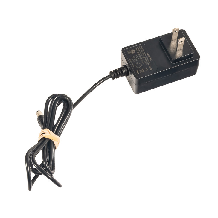 AFOT - 10-Output Pedal Power Supply - w/Cables & PSU USED