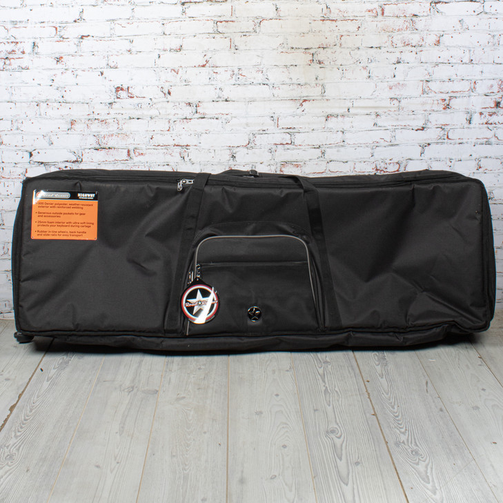 Road Runner - RR5K88 Highway Series 88-Key Piano Case - USED