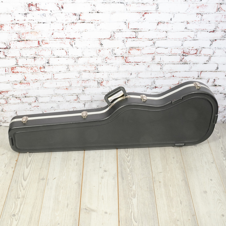 Fender - Red Label Bass Hardshell Case - USED