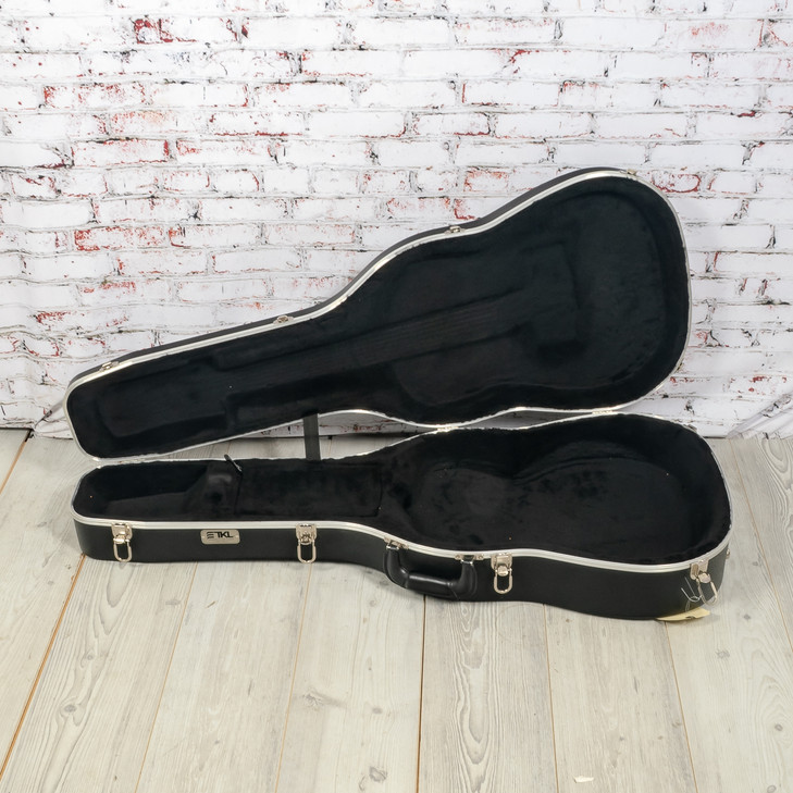 TKL - Concept 2.9 000/Classical Size HSC Black - USED
