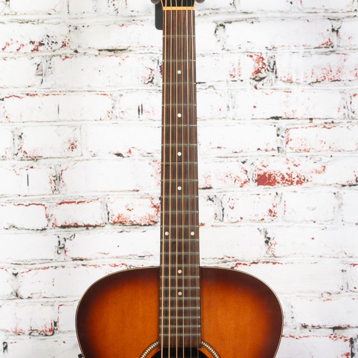 Seagull C6 Concert Hall Acoustic Guitar Umber w/Bag USED