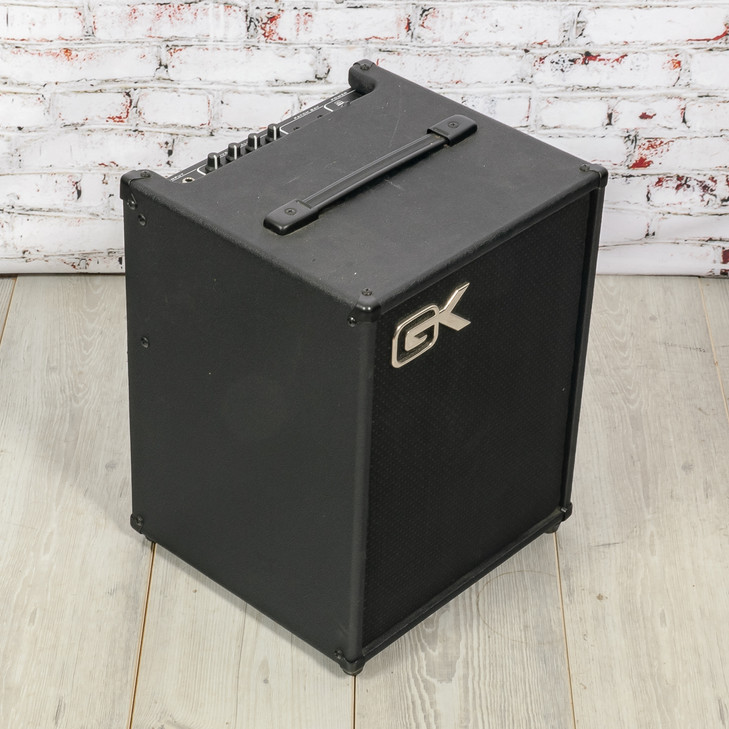 Gallien Krueger - MB108 1x8" 25W Solid-State Bass Combo Amplifier - USED