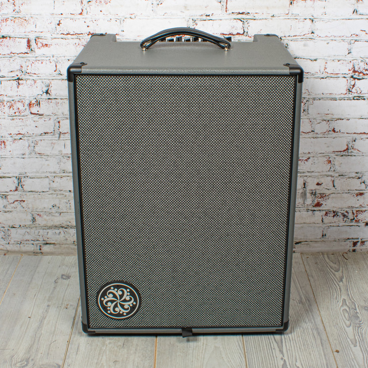 Darkglass Microtubes Combo 500 2x10" 500W Solid-State Bass Combo Amplifier USED