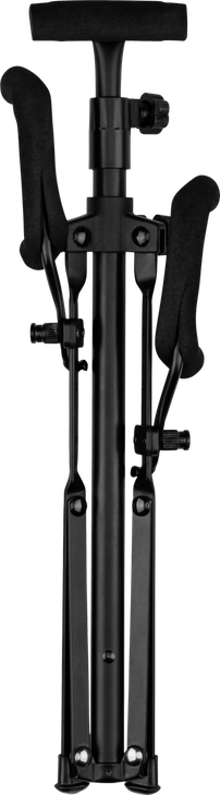 Fender - Bass & Offset Mini Stand