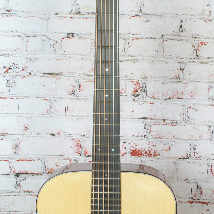 Martin - Custom Shop Expert Model 000-18 Authentic 1937 - Acoustic Guitar - Spruce Top/Sinker Mahogany - w/ Hardshell Case - x5507