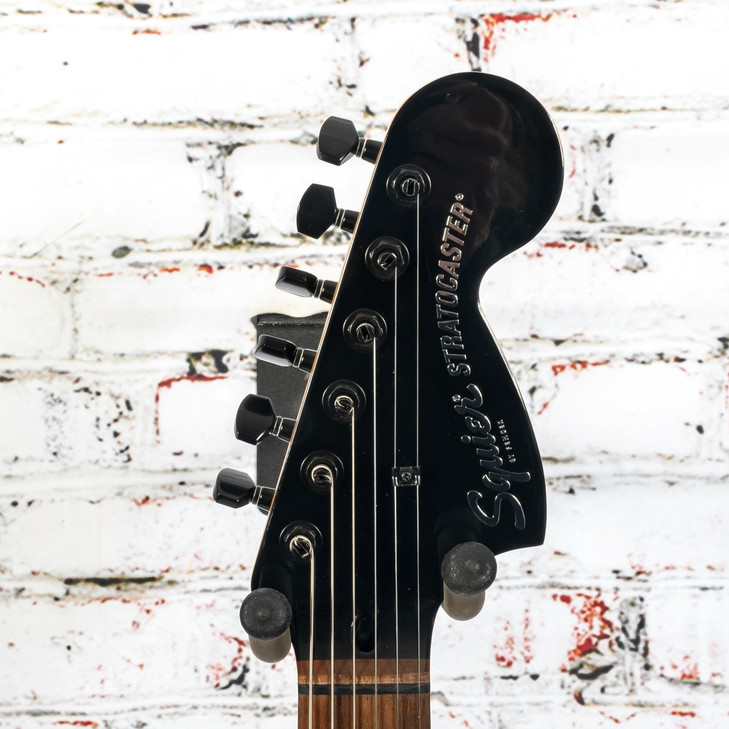 Squier 2022 Contemporary Stratocaster Special HT Electric Guitar Sunset Metallic USED