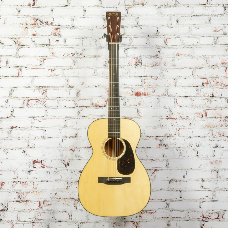 Martin - Custom Shop 0-18 - Acoustic Guitar - Natural - w/ Hardshell Case - x5831