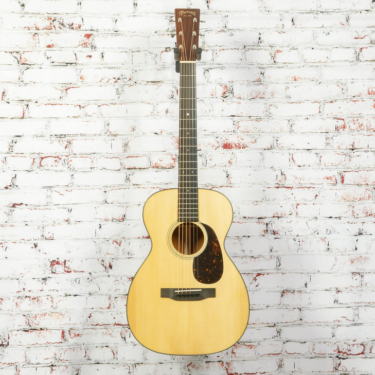 Martin - Custom Shop 0-18 - Acoustic Guitar - Natural - w/ Hardshell Case - x3945