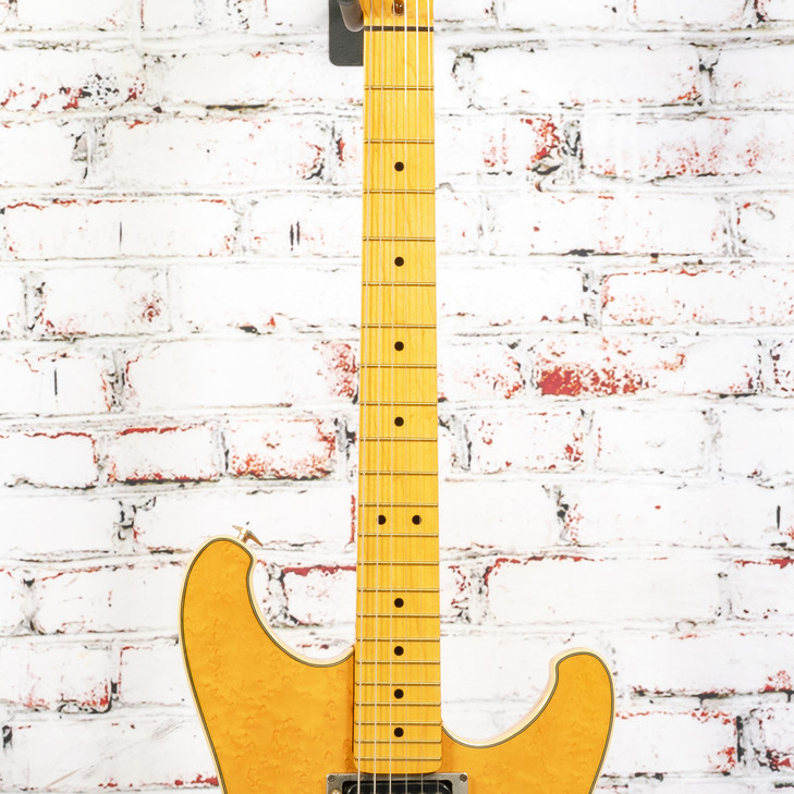 Ibanez - RS1300 - Electric Guitar - Natural w/ Warmoth Neck - w/ OHSC VINTAGE