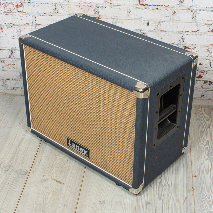 Laney - Ironheart LT112 1x12" 30W Guitar Extension Cabinet - USED