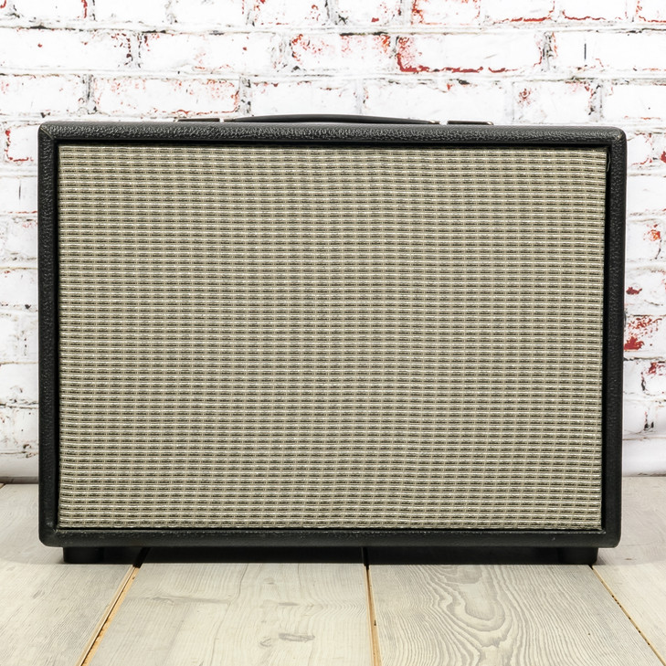 Egnator Tweaker 1x12 16 Ohm 30W Guitar Extension Cabinet w/Replaced Grill Cloth USED