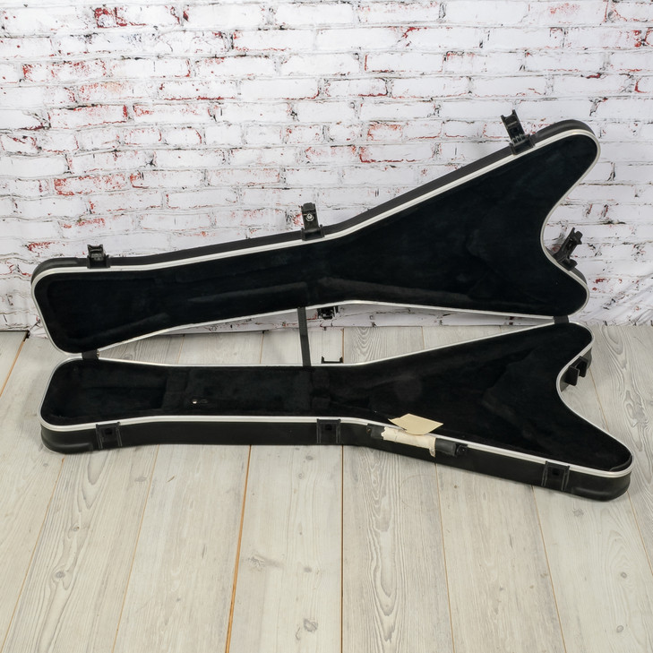 Jackson - NOS King V Molded Hardshell Case