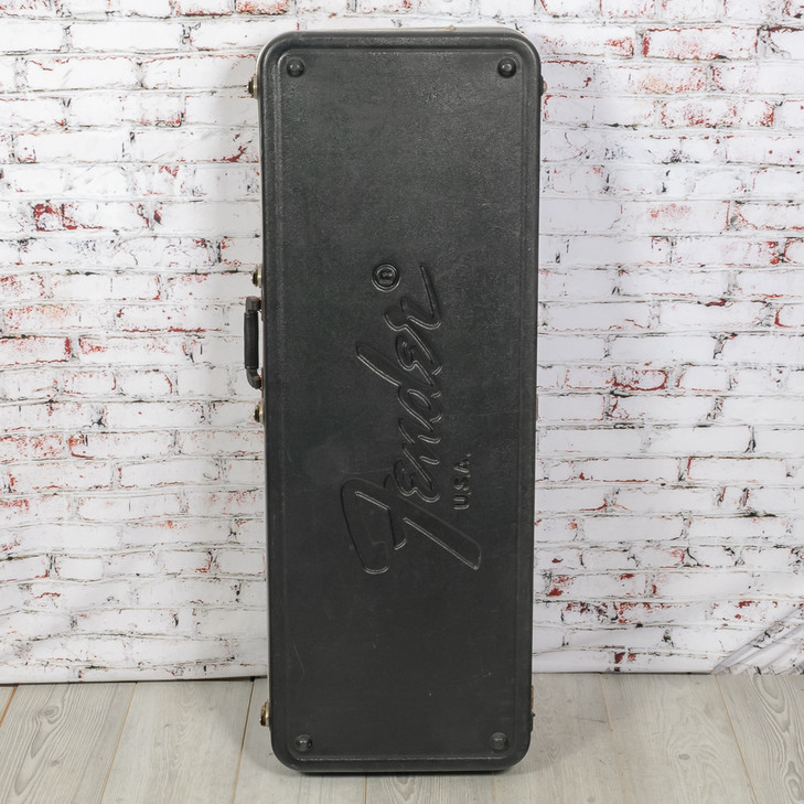 Vintage 1980s Fender Molded Hardshell Case