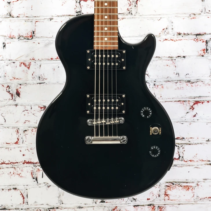 Epiphone Les Paul Special II Black USED
