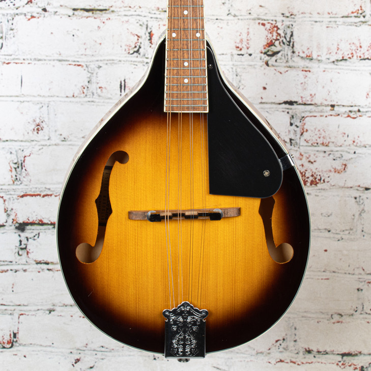 Archer Telluride A Style Mandolin Sunburst with Bag USED