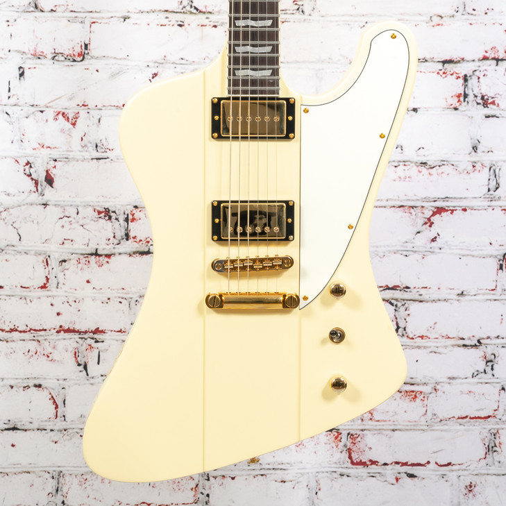 ESP LTD Phoenix 1000 Electric Guitar Vintage White USED
