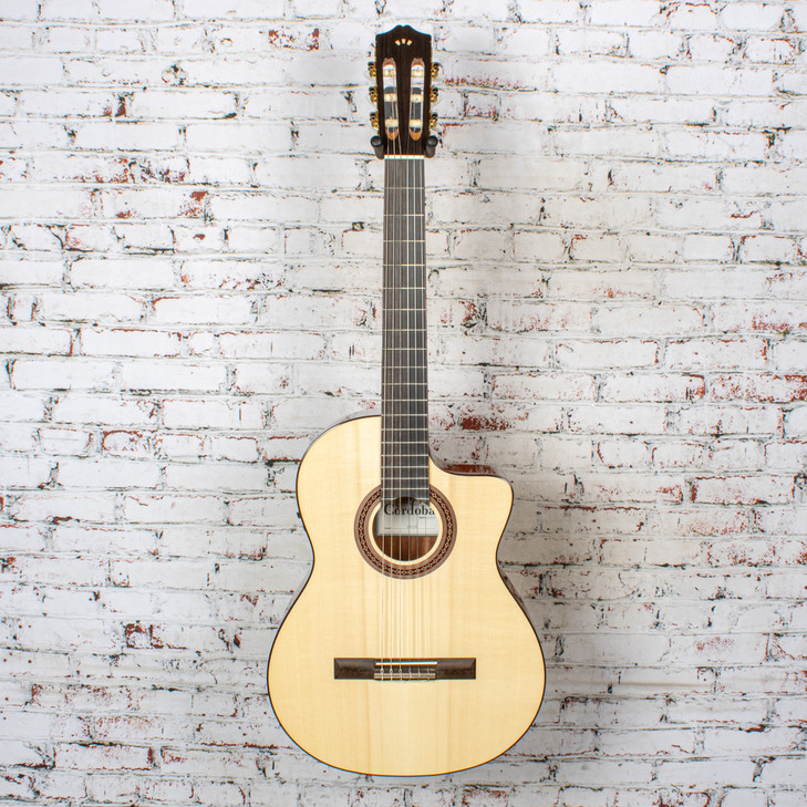 Cordoba C5-CE Classical Guitar USED