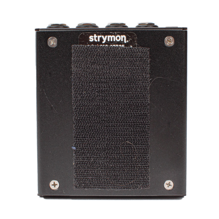 Strymon Iridium Pre Amp and DI Pedal with Box USED