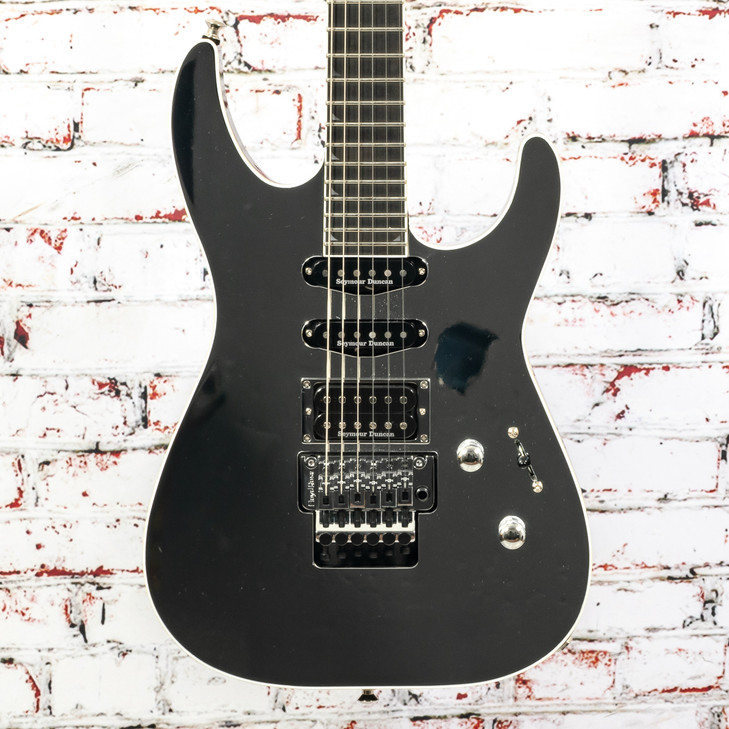 Jackson - 2022 Pro Series Chris Broderick Soloist HT6P - Electric