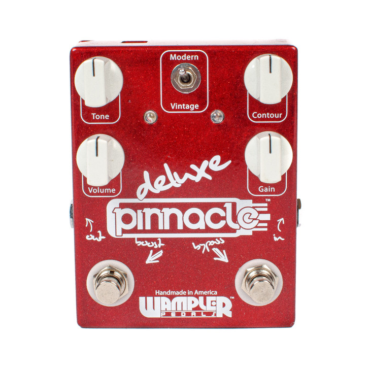 Voodoo Labs - Sparkle Drive Pedal - USED
