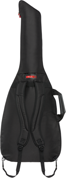 Fender - FEJ-610 - Jaguar/Jazzmaster/Starcaster Gig Bag - Black