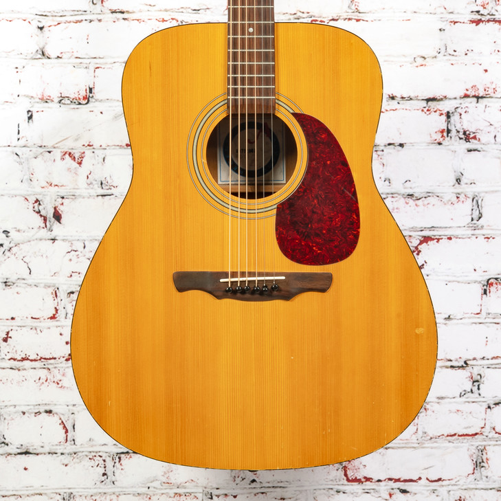 Alvarez RD10 Regent Natural USED