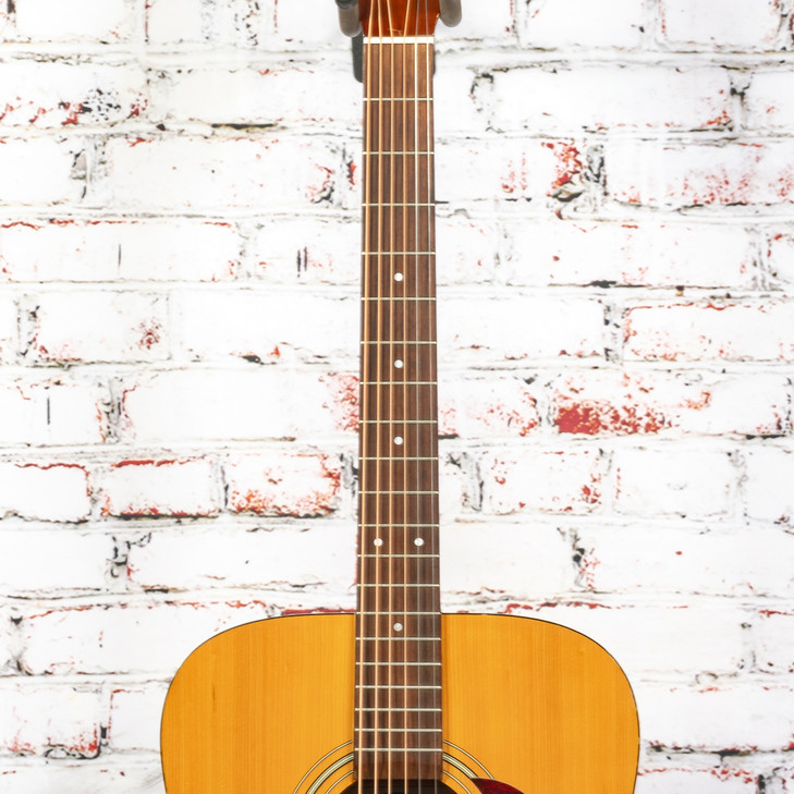 Alvarez-  RD10 Regent - Acoustic Guitar - Natural USED