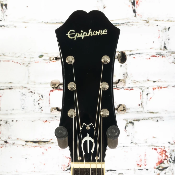 Epiphone - 2014 Casino Left Handed Electric Guitar - Vintage Sunburst - w/ OHSC USED