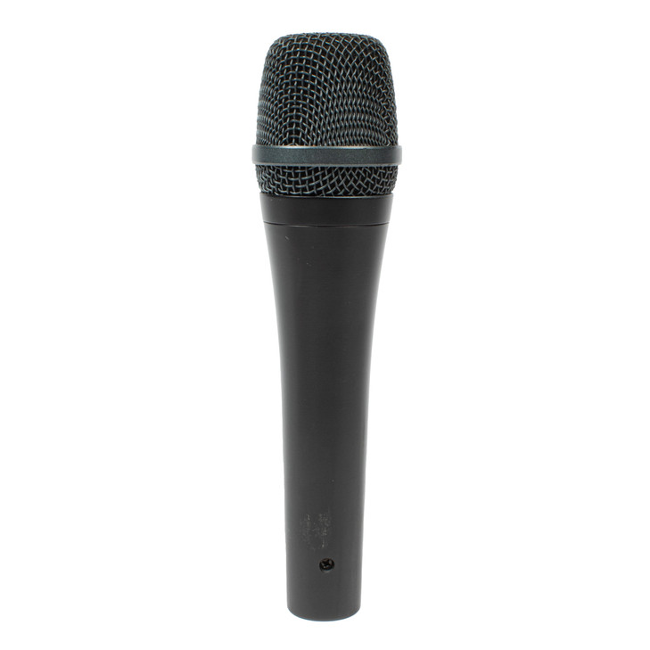Sennheiser - e945 Dynamic Cardiod Microphone - w/ Bag USED