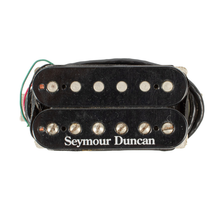 Seymour Duncan SH6B Super Distortion PUP with Box USED