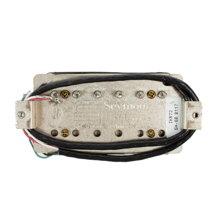 Seymour Duncan - SH6B Super Distortion Pickup - w/ Box USED