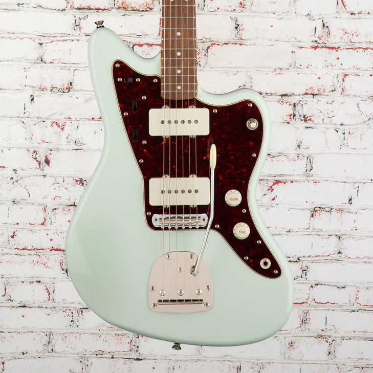 Squier - Classic Vibe '60s Jazzmaster - Electric Guitar w/ Laurel