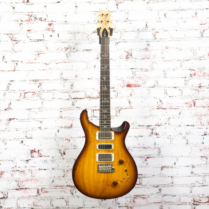 PRS - Paul Reed Smith Swamp Ash Special Rosewood - Electric Guitar - McCarty Tobacco Sunburst - w/ Gigbag