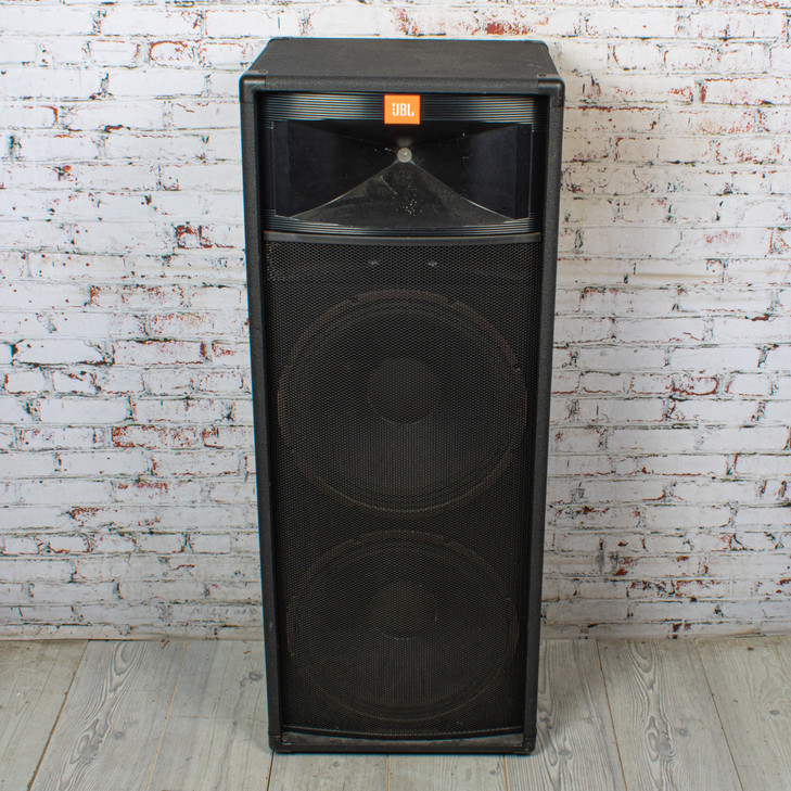 JBL - TR225 4ohm Passive Speaker USED