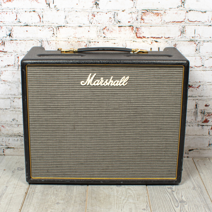 Marshall Origin 20 1x10 20W Tube Guitar Combo Amp with FSW USED