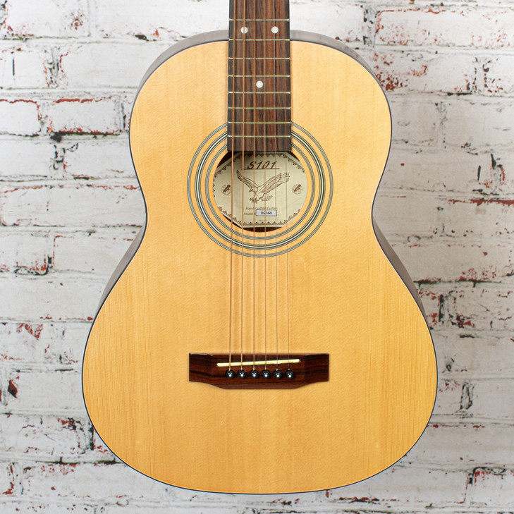 S101 Standard D2360 Natural USED
