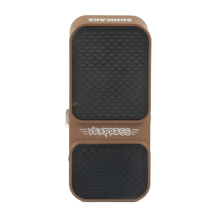 Sonicake Vexpress Volume and Expression Pedal USED