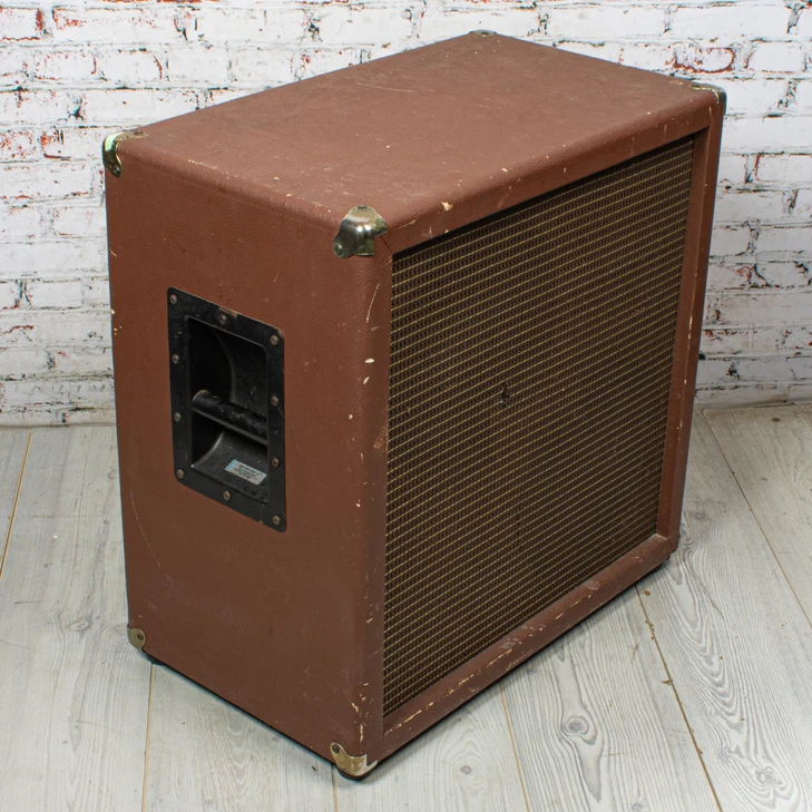 Crate - VC212E 2x12 16ohm 60W Guitar Extension Cabinet - USED
