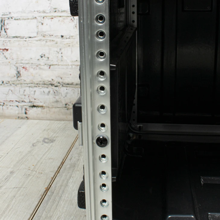 Multicomp Pro 6U Road Case USED