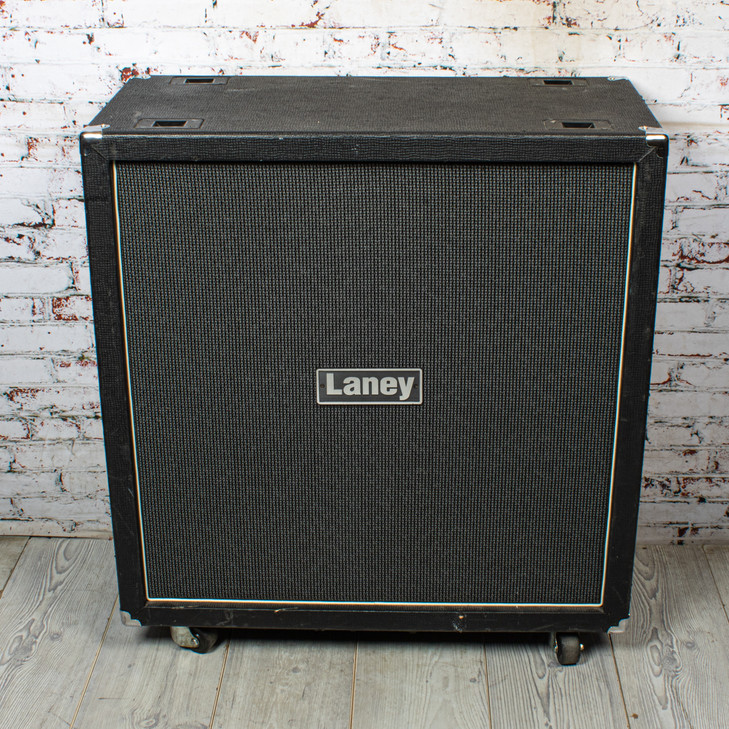 Laney - GS412P 412 240w Guitar Cabinet - USED