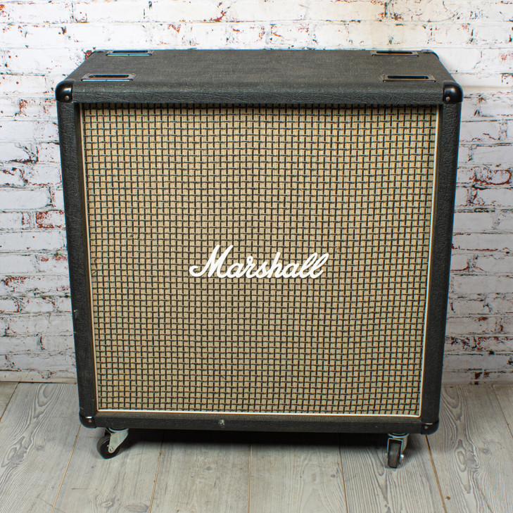 Marshall - 1960 BX 412 Guitar Cabinet - USED