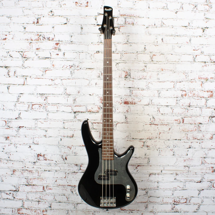 Ibanez GSR100 Black USED